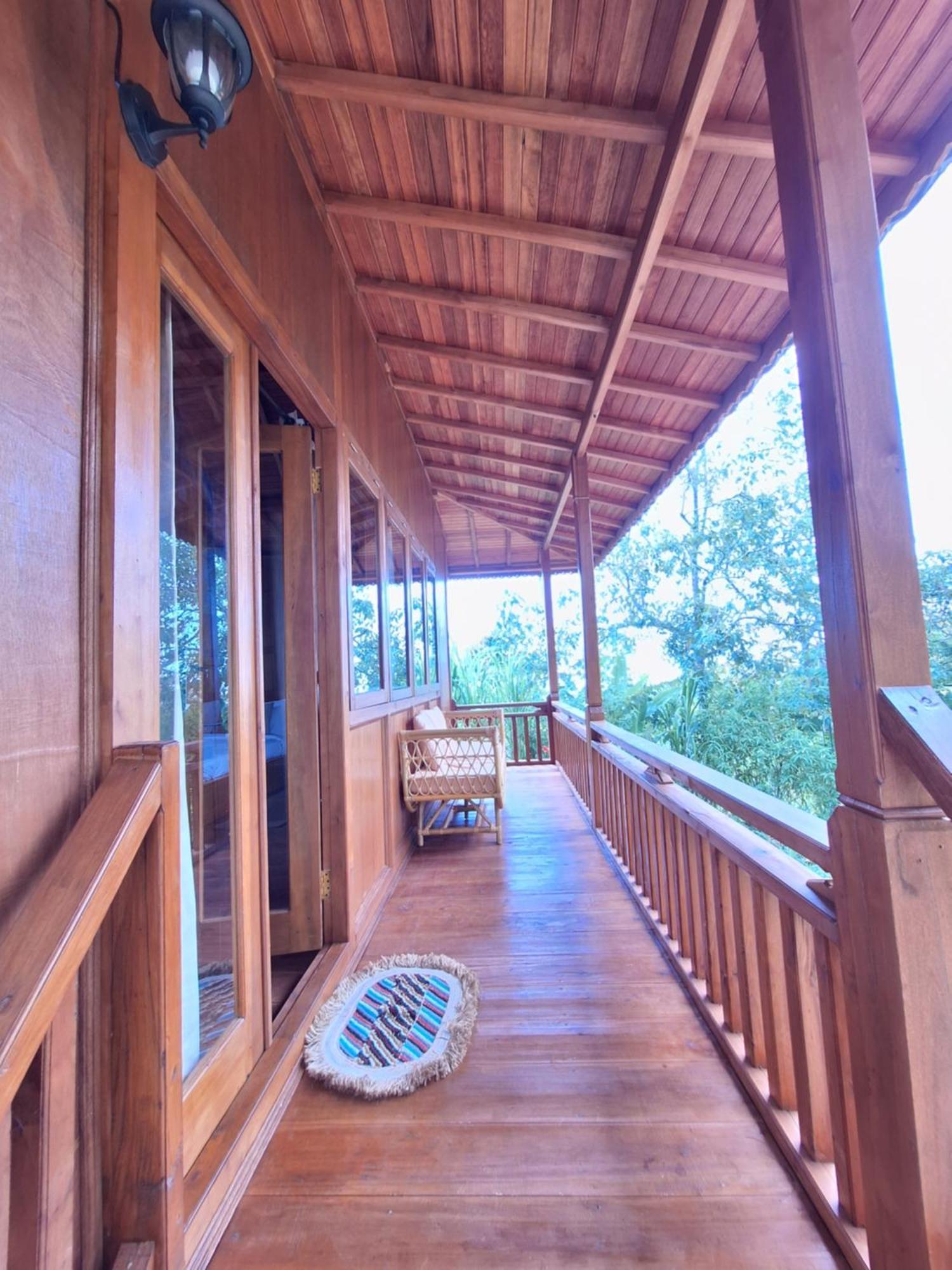 Manigelang Villa Munduk  Room photo